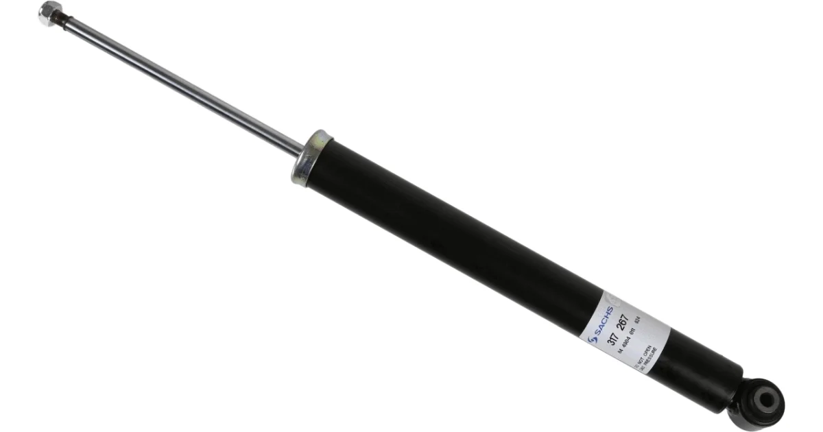 317267 - SACHS - Амортизатор
