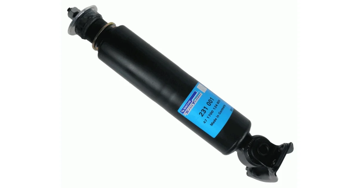 231001 - SACHS - Амортизатор