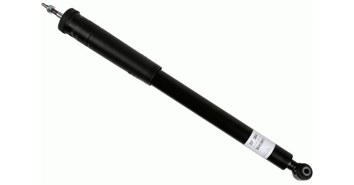 317384 - SACHS - Амортизатор