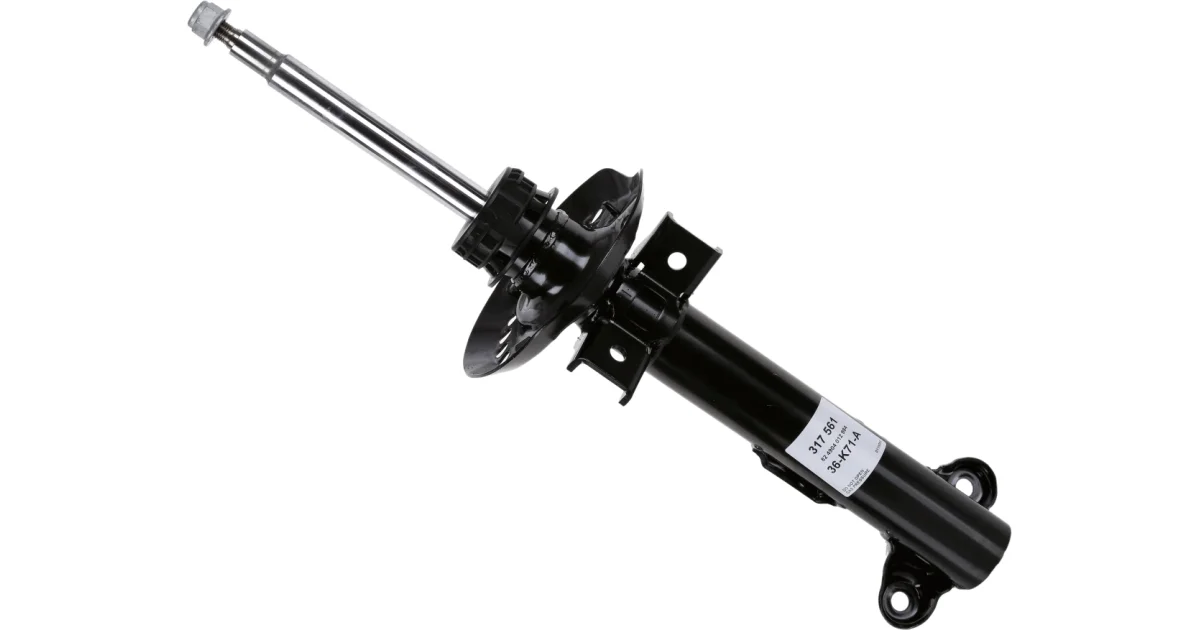 317561 - SACHS - Амортизатор