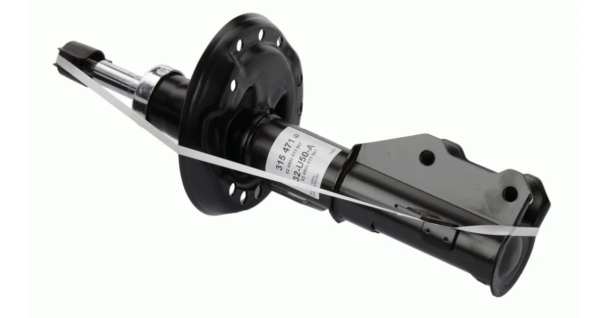 SACHS - 315471 - Амортизатор