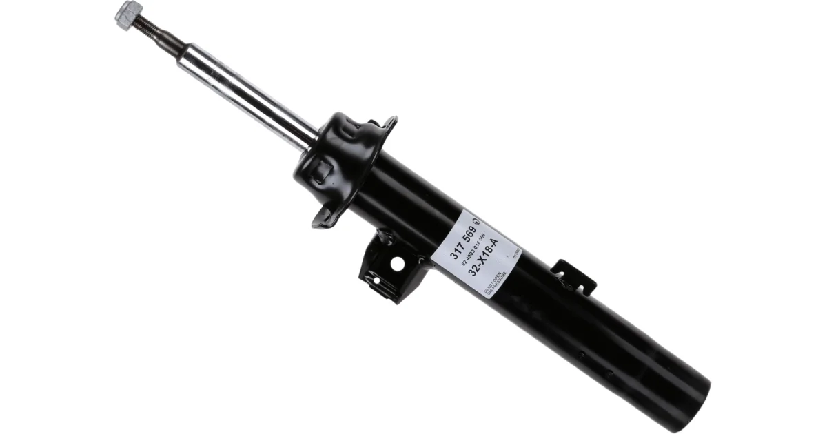 317569 - SACHS - Амортизатор