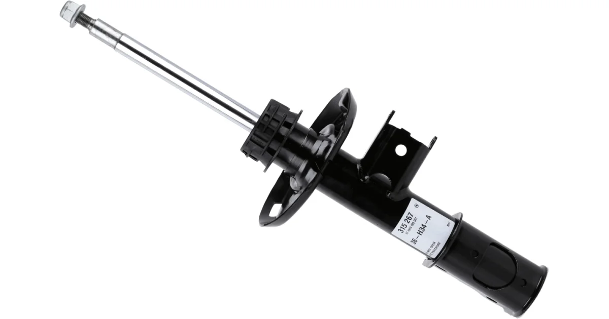 315267 - SACHS - Амортизатор
