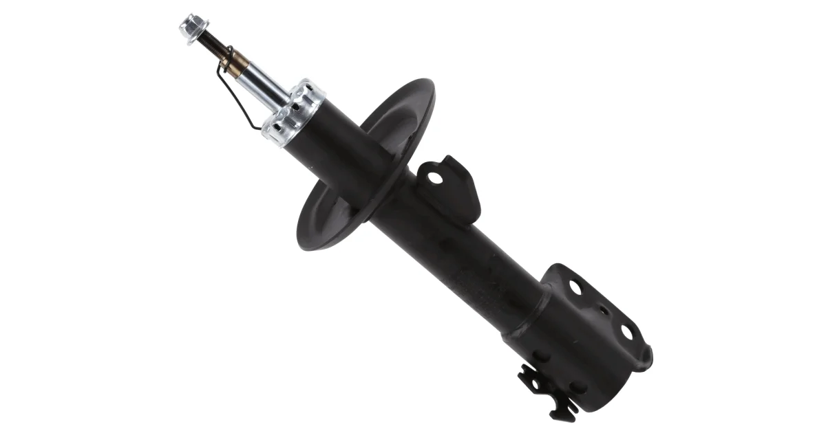 SACHS - 318009 - Амортизатор