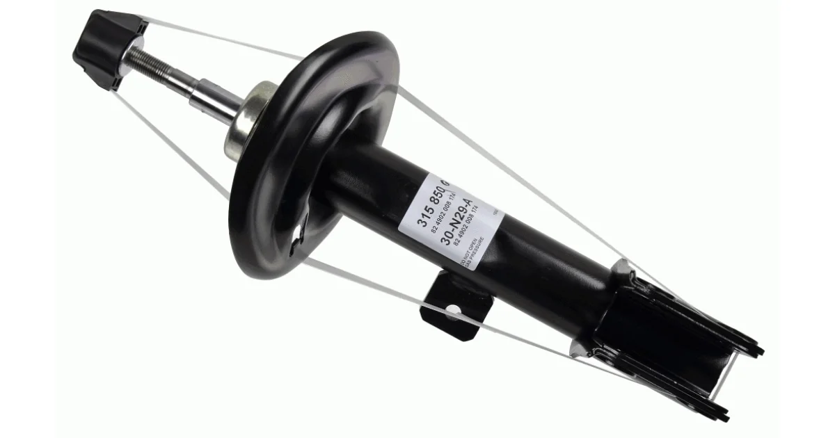 SACHS - 315850 - Амортизатор
