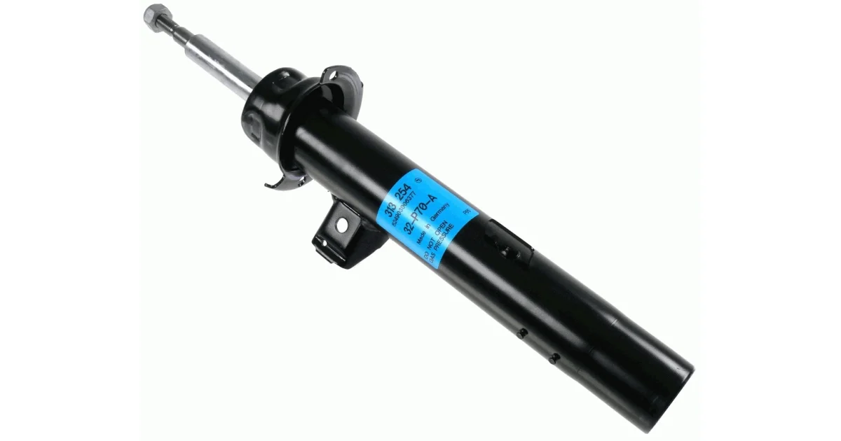 SACHS - 313254 - Амортизатор