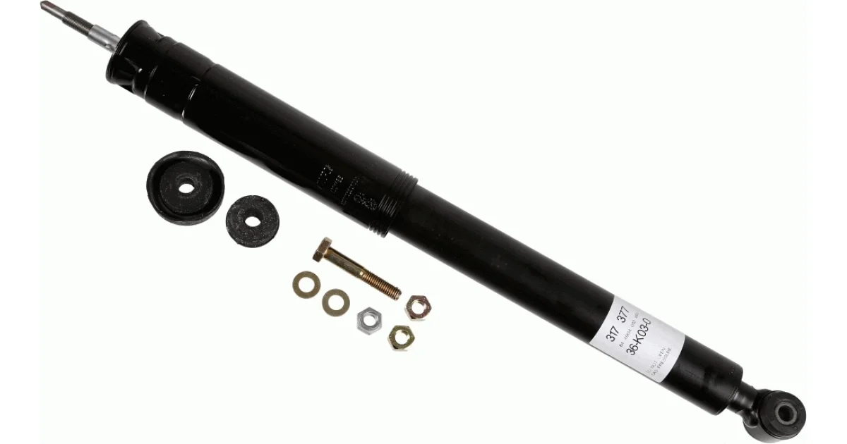 317377 - SACHS - Амортизатор