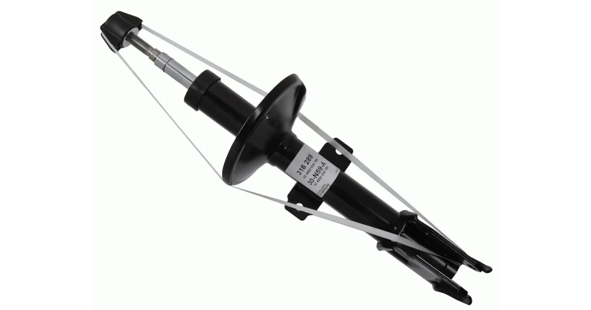316289 - SACHS - Амортизатор
