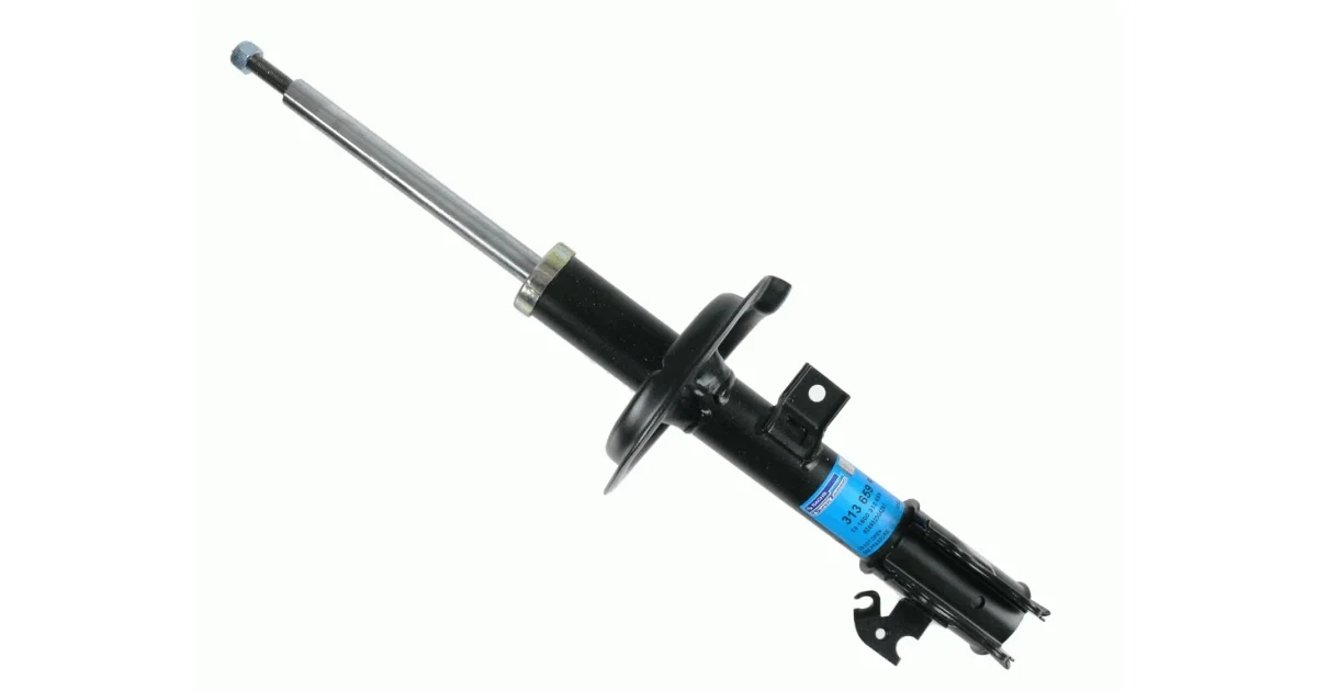 313659 - SACHS - Амортизатор