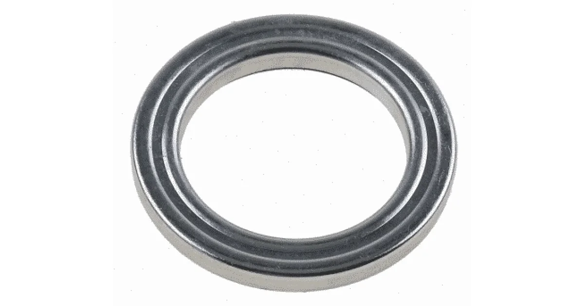 801037 - SACHS - Подшипник качения, опора стойки амортизатора