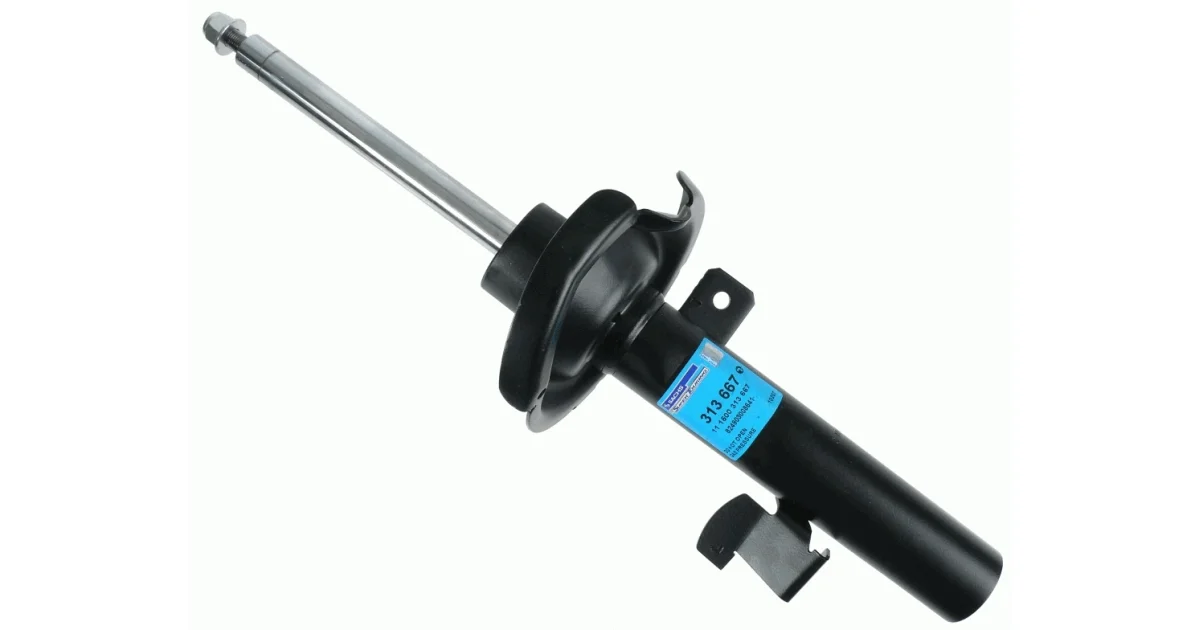 SACHS - 313667 - Амортизатор