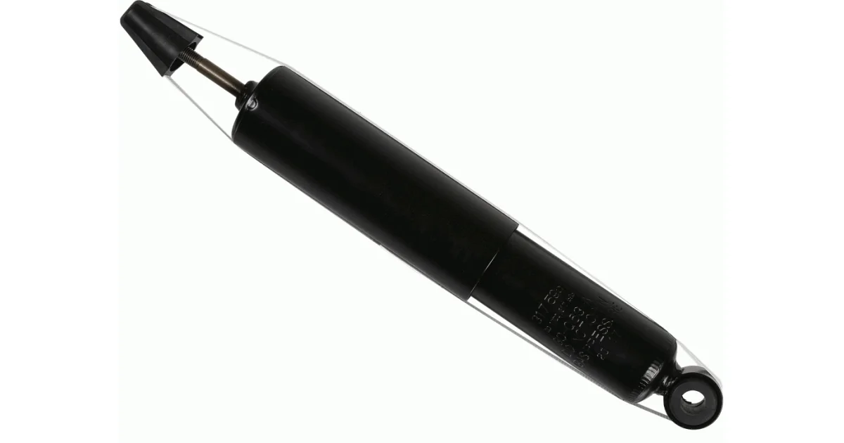 317595 - SACHS - Амортизатор