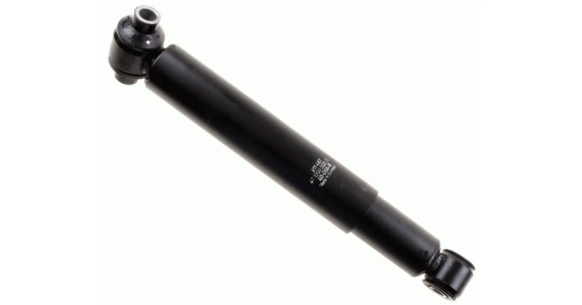 311487 - SACHS - Амортизатор
