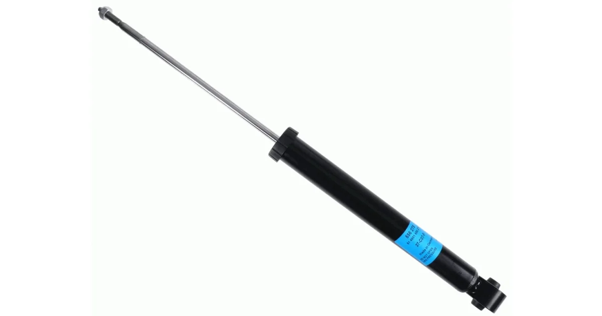 556275 - SACHS - Амортизатор
