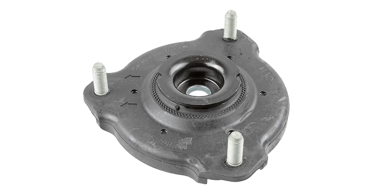 803355 - SACHS - Опора стойки амортизатора