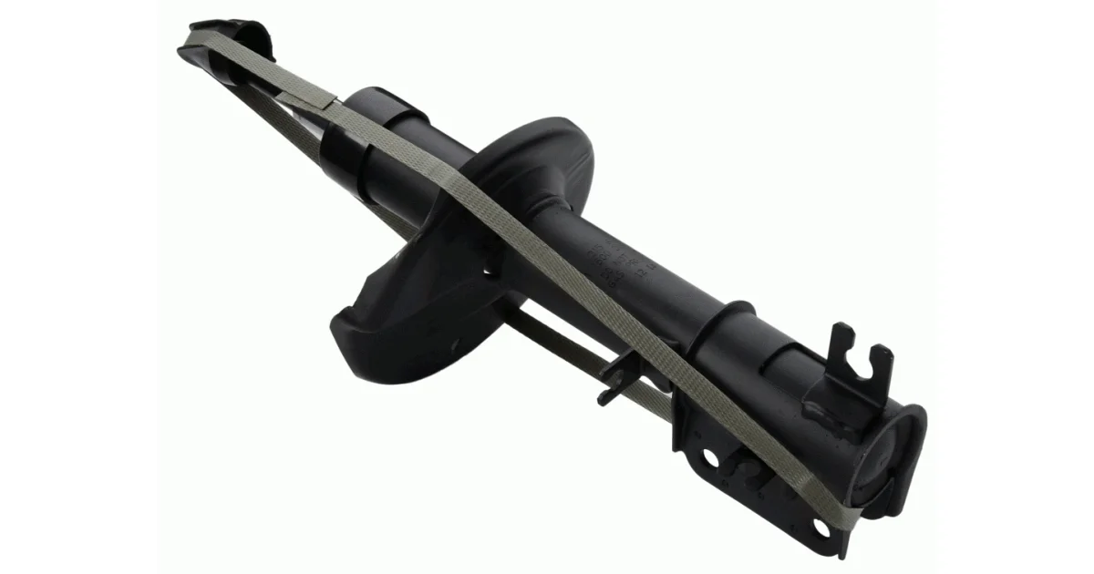 315688 - SACHS - Амортизатор