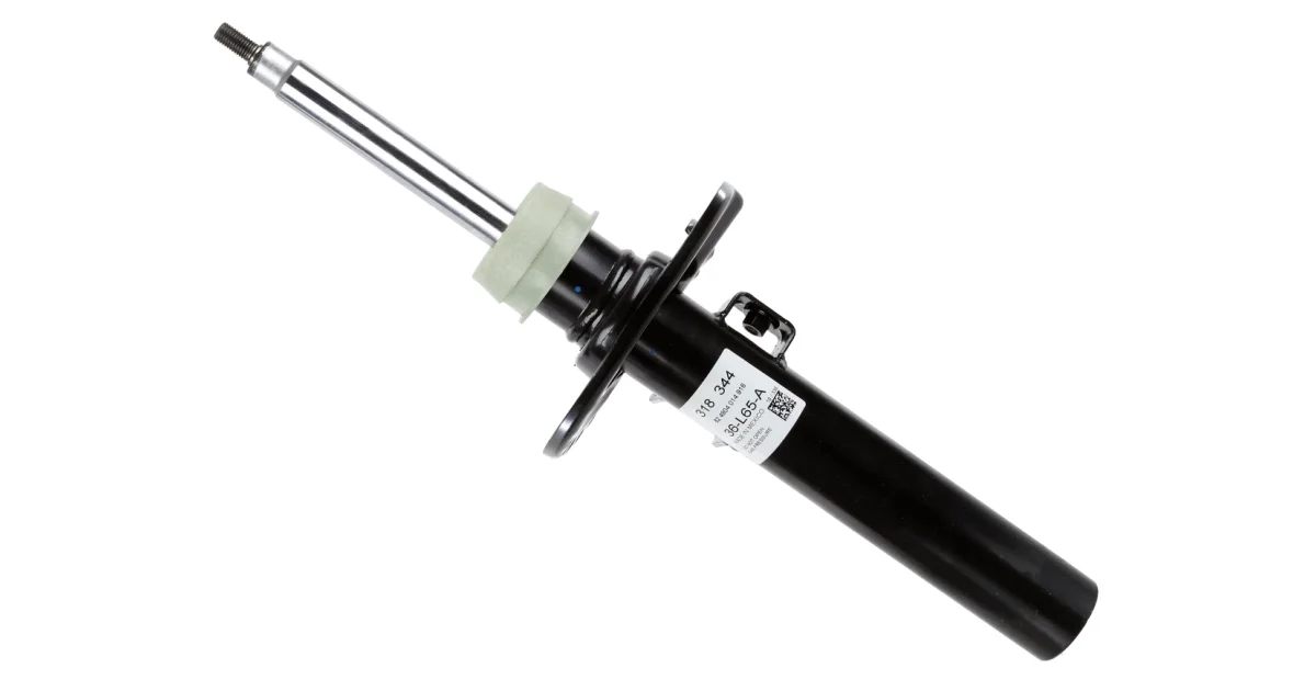 SACHS - 318344 - Амортизатор
