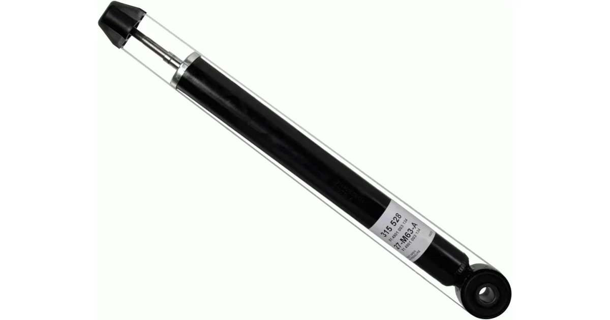 315528 - SACHS - Амортизатор