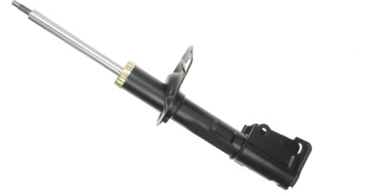 SACHS - 315642 - Амортизатор