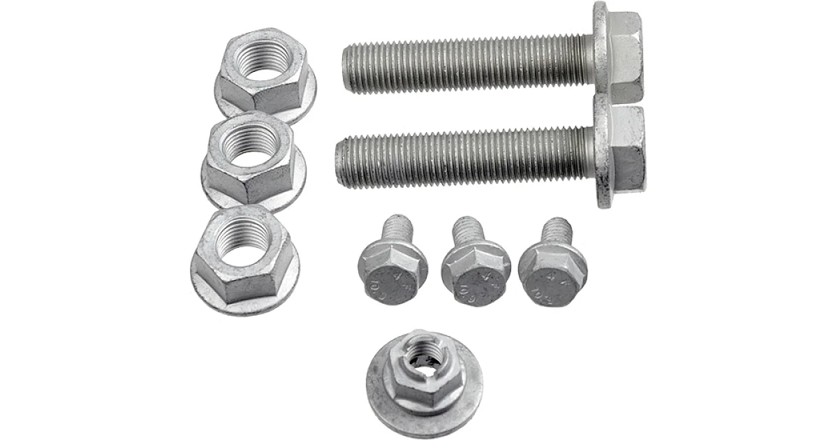 803285 - SACHS - Ремкомплект, подвеска колеса