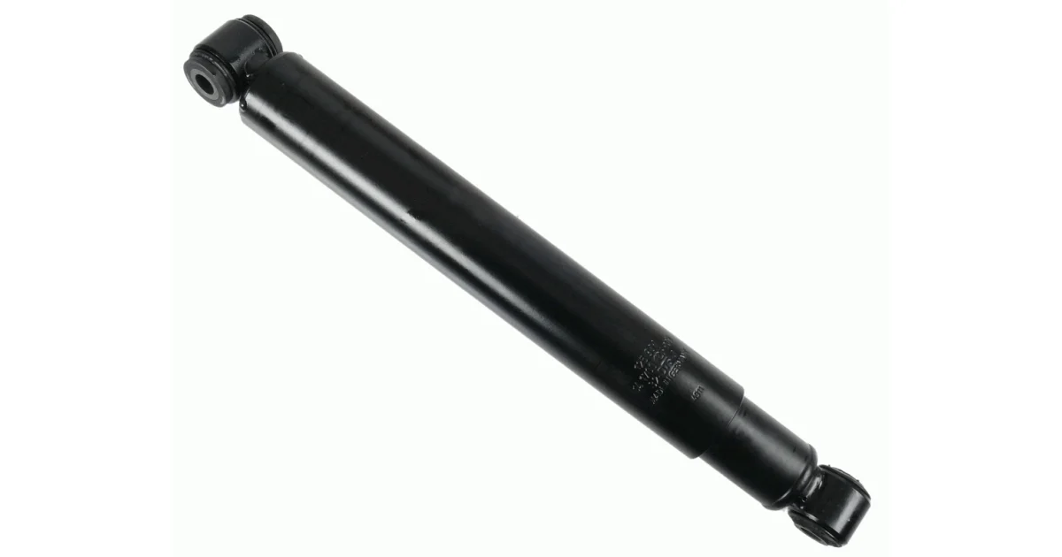 125909 - SACHS - Амортизатор