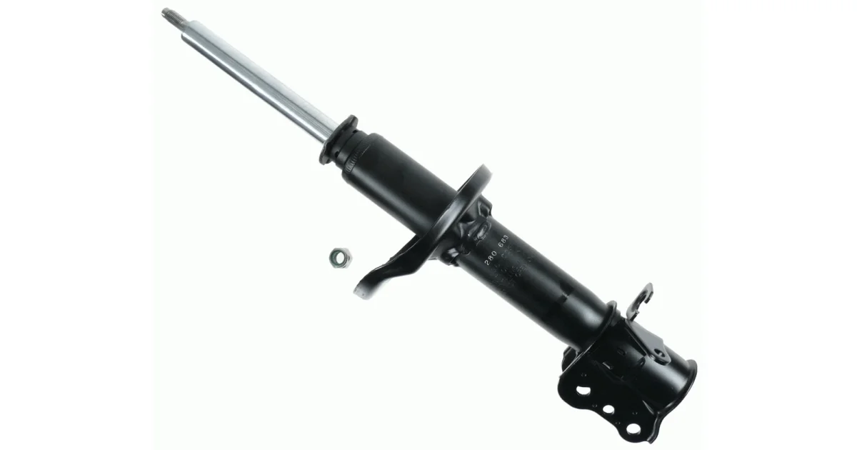 SACHS - 280683 - Амортизатор