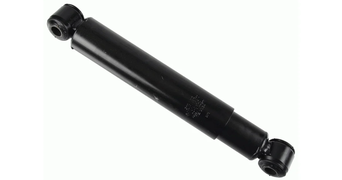 315352 - SACHS - Амортизатор