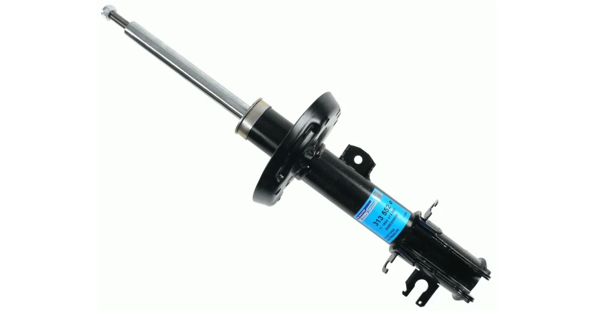 313552 - SACHS - Амортизатор