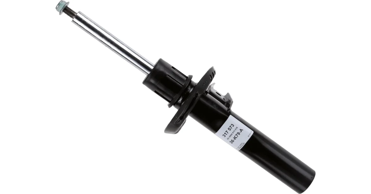 317573 - SACHS - Амортизатор