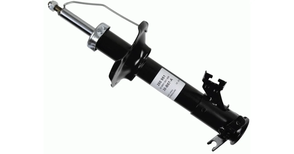 SACHS - 280951 - Амортизатор
