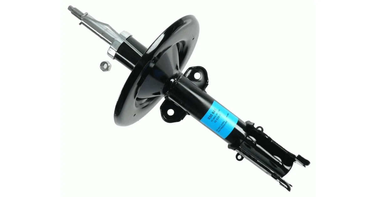 SACHS - 030645 - Амортизатор