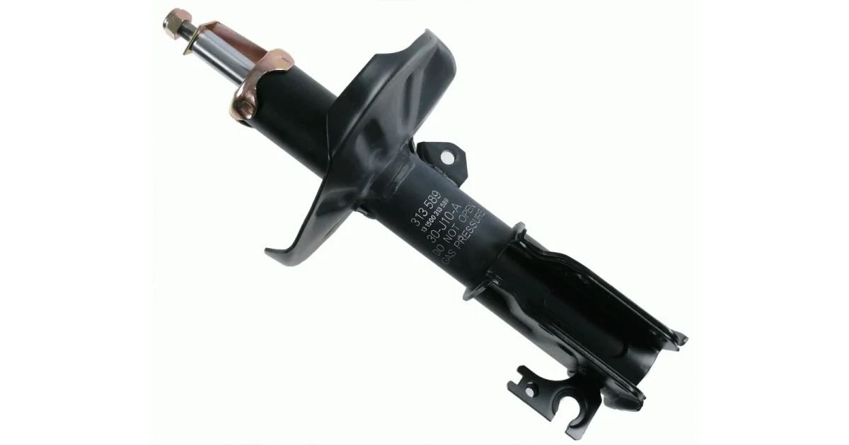SACHS - 313589 - Амортизатор