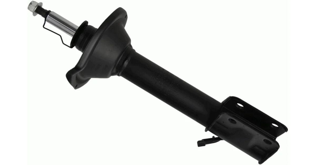 317144 - SACHS - Амортизатор