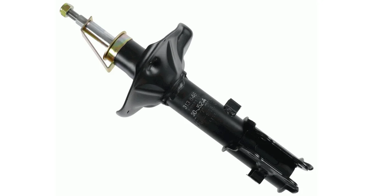SACHS - 313846 - Амортизатор