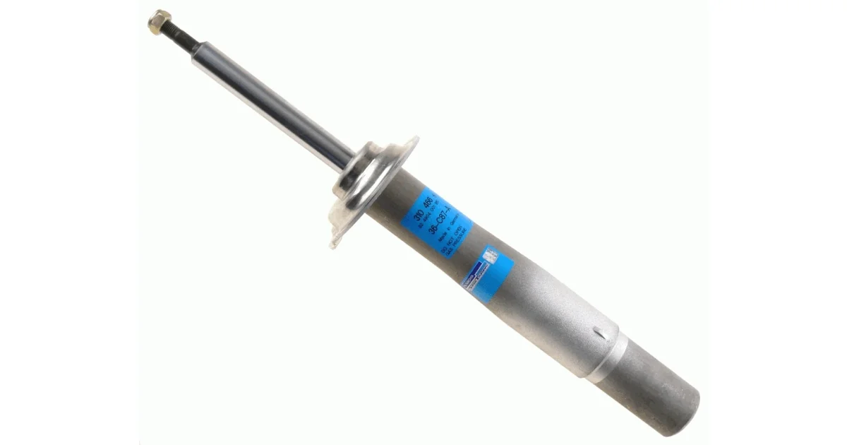SACHS - 310466 - Амортизатор