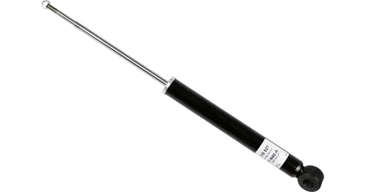 316927 - SACHS - Амортизатор