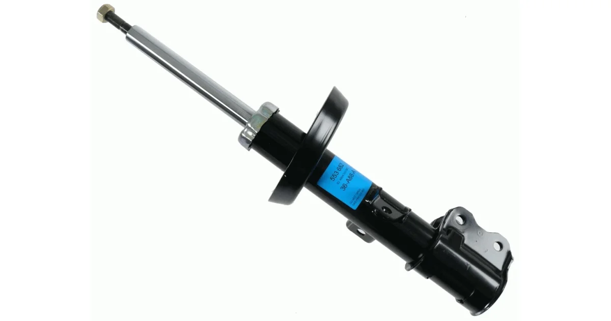 553682 - SACHS - Амортизатор