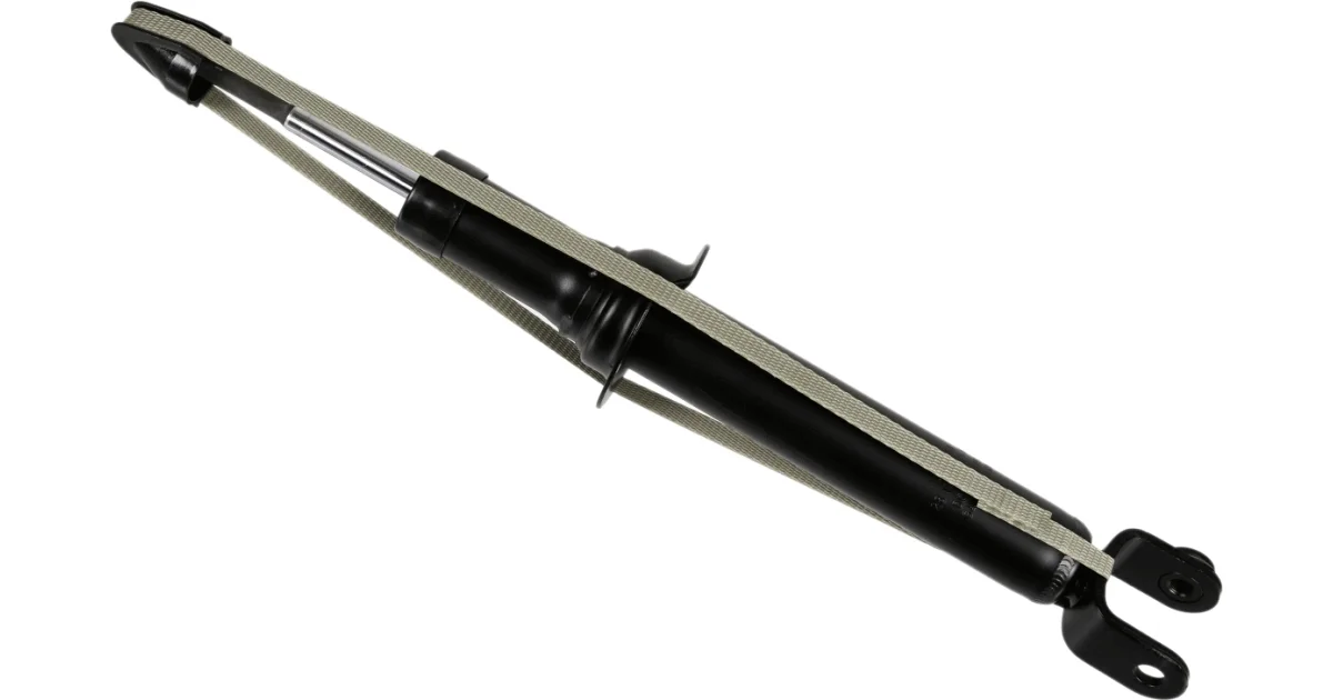 315690 - SACHS - Амортизатор