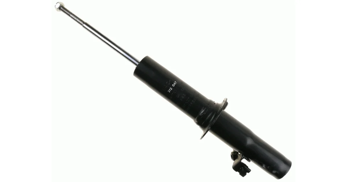 SACHS - 312047 - Амортизатор