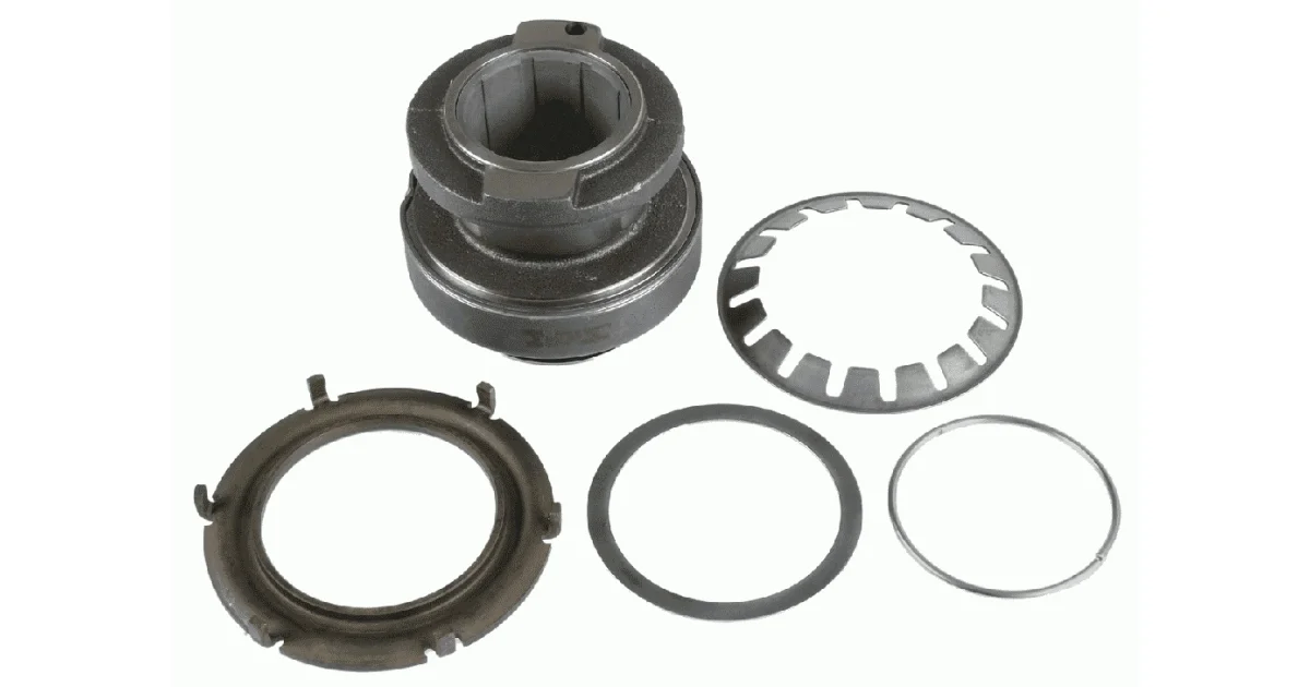 3100000003 - SACHS - Выжимной подшипник