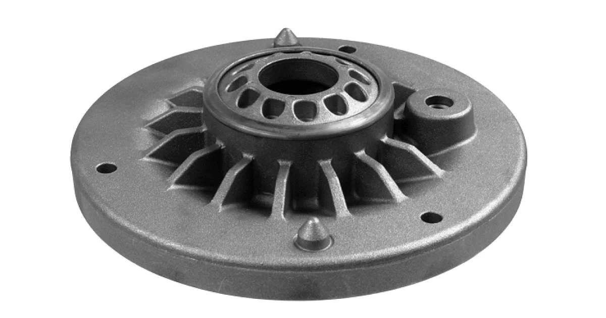 802641 - SACHS - Опора стойки амортизатора