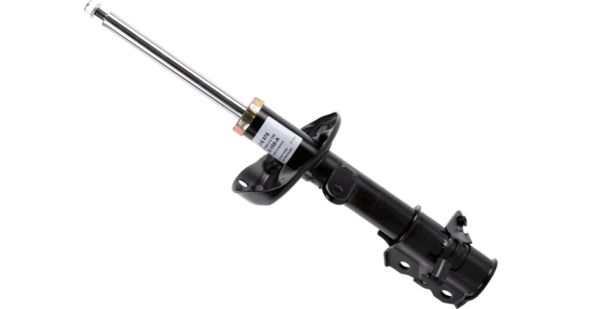 SACHS - 316878 - Амортизатор