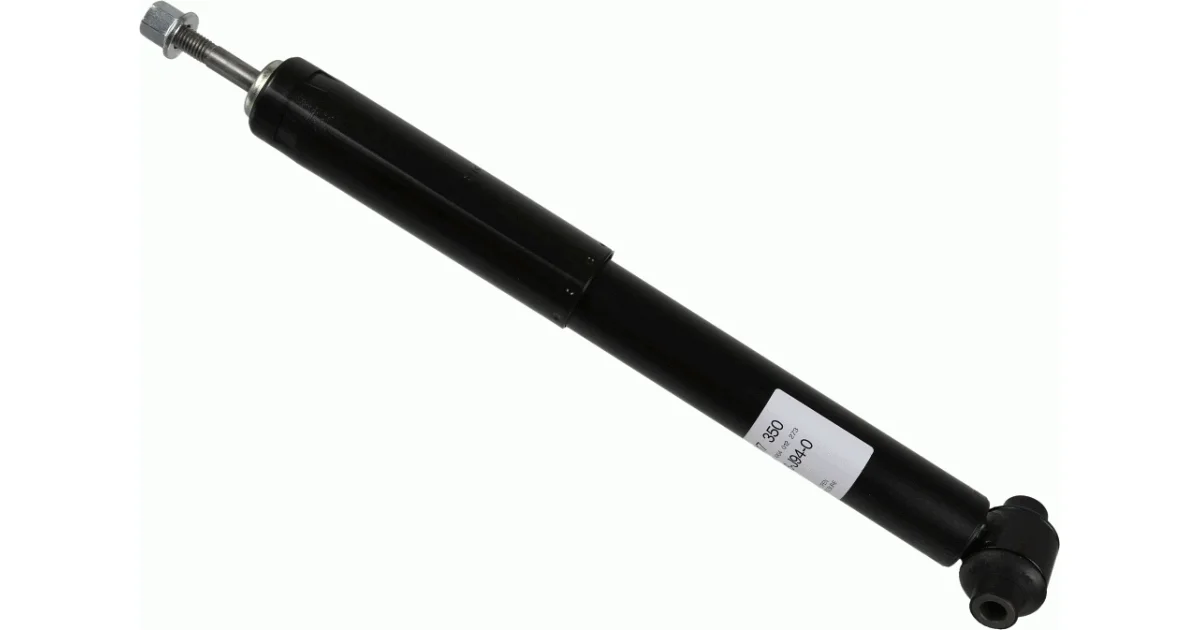 317350 - SACHS - Амортизатор
