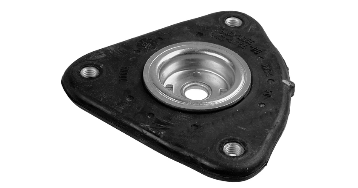 SACHS 802 575, Опора стойки амортизатора