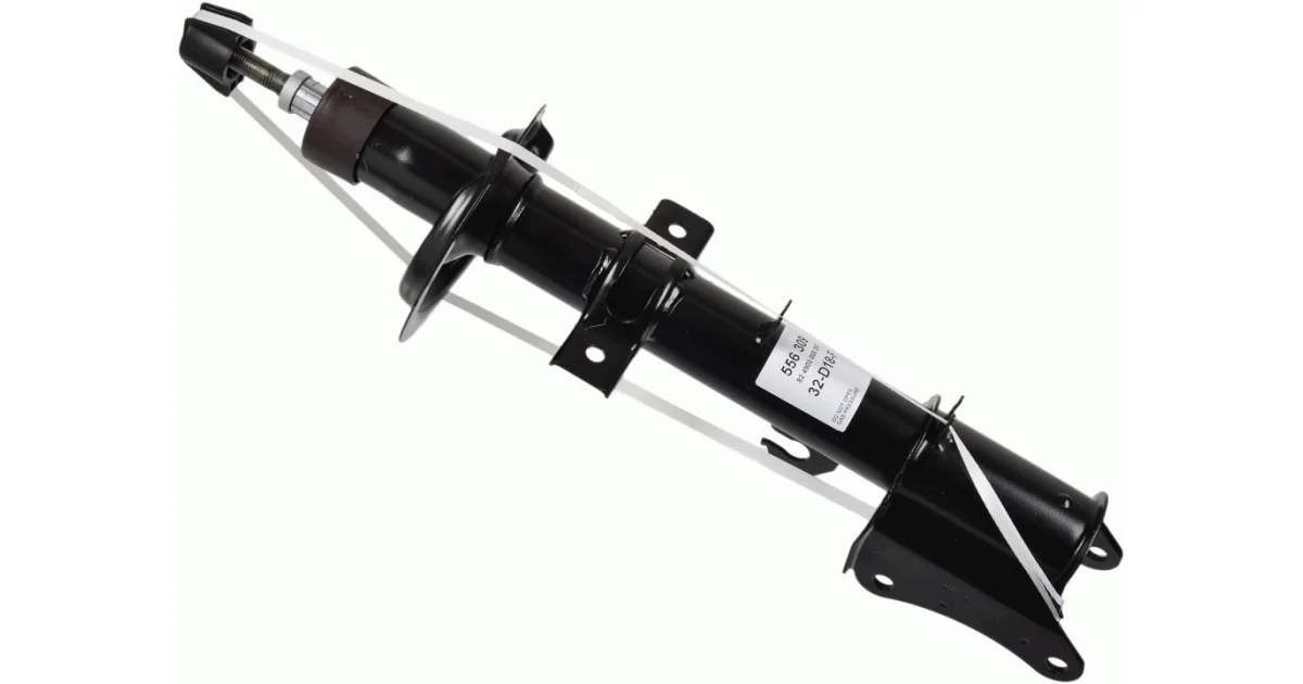 556309 - SACHS - Амортизатор