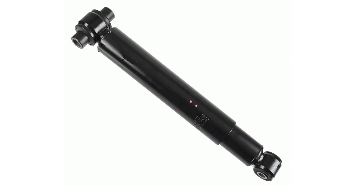 315007 - SACHS - Амортизатор