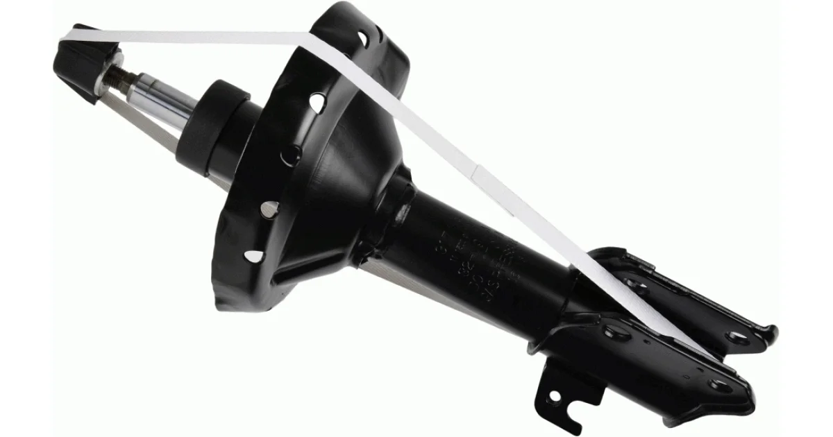 SACHS - 317148 - Амортизатор
