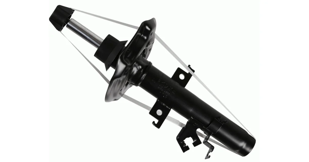 317626 - SACHS - Амортизатор