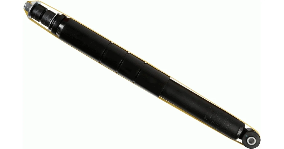 317428 - SACHS - Амортизатор