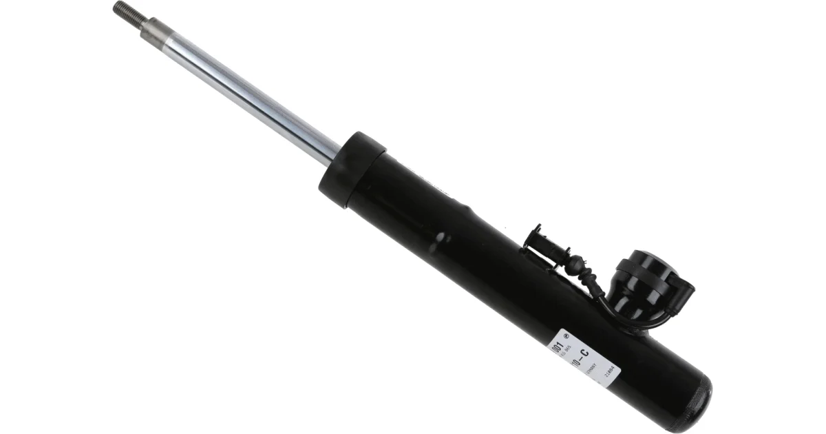 SACHS - 319001 - Амортизатор